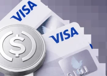 Visa và Bridge mở rộng thẻ stablecoin ra hơn 100 quốc gia