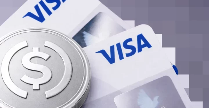 Visa và Bridge mở rộng thẻ stablecoin ra hơn 100 quốc gia