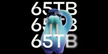 Allium đưa 65 TB dữ liệu đa chuỗi lên Walrus