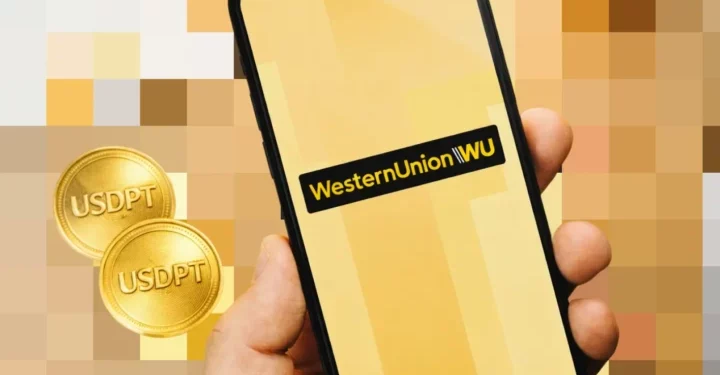 Western Union bắt tay Crossmint, đưa stablecoin vào 360.000 điểm chi trả