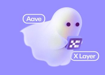 Aave triển khai trên X Layer, mạng Ethereum Layer 2 của OKX