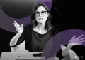 Cathie Wood đổi chiều: Ark Invest xả hàng loạt cổ phiếu công nghệ và Bitcoin