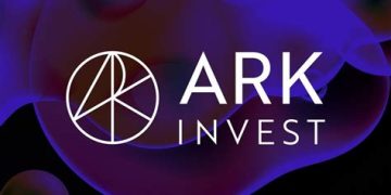 Ark Invest mua thêm Coinbase và Robinhood giữa biến động địa chính trị