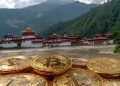 Bhutan chuyển thêm 37 triệu USD Bitcoin khi dự trữ quốc gia giảm mạnh từ đỉnh