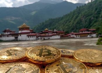 Bhutan chuyển thêm 37 triệu USD Bitcoin khi dự trữ quốc gia giảm mạnh từ đỉnh