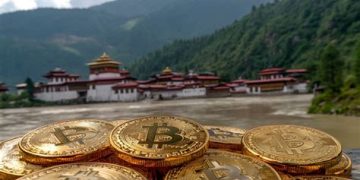 Bhutan chuyển thêm 37 triệu USD Bitcoin khi dự trữ quốc gia giảm mạnh từ đỉnh