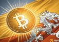 Bhutan chuyển gần 12 triệu USD Bitcoin khi dòng bán ra năm 2026 tiếp tục tăng