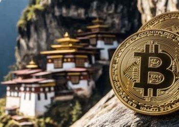 Bhutan chuyển thêm 37 triệu USD Bitcoin khi dự trữ quốc gia giảm mạnh từ đỉnh