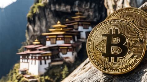 Bhutan chuyển thêm 37 triệu USD Bitcoin khi dự trữ quốc gia giảm mạnh từ đỉnh