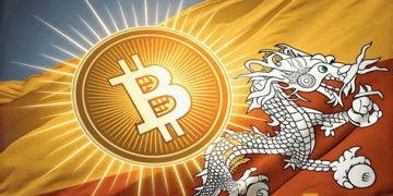 Bhutan chuyển gần 12 triệu USD Bitcoin khi dòng bán ra năm 2026 tiếp tục tăng