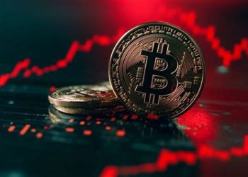 Bitcoin lao dốc khi dầu thô vọt lên mức cao nhất 3 năm vì căng thẳng Trung Đông