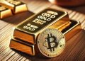 Bitcoin bị định giá thấp hơn 24–66% so với vàng, tín hiệu đảo chiều xuất hiện