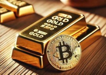 Bitcoin bị định giá thấp hơn 24–66% so với vàng, tín hiệu đảo chiều xuất hiện