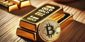 Bitcoin bị định giá thấp hơn 24–66% so với vàng, tín hiệu đảo chiều xuất hiện