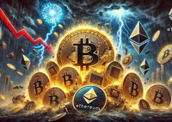 Bitcoin, Ethereum lao dốc khi Trump tuyên bố “không sốt ruột” chấm dứt xung đột Iran