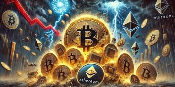 Bitcoin, Ethereum lao dốc khi Trump tuyên bố “không sốt ruột” chấm dứt xung đột Iran