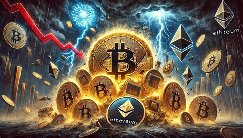 Bitcoin, Ethereum lao dốc khi Trump tuyên bố “không sốt ruột” chấm dứt xung đột Iran