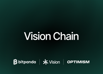 Bitpanda ra mắt blockchain Layer 2 để nối tài chính truyền thống với DeFi