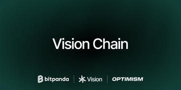 Bitpanda ra mắt blockchain Layer 2 để nối tài chính truyền thống với DeFi