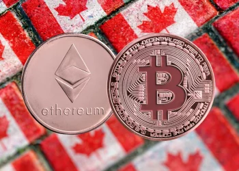 Canada siết chặt quyên góp chính trị bằng tài sản mã hóa