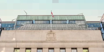 Ngân hàng Trung ương Canada thử nghiệm thành công trái phiếu token hóa 100 triệu đô la Canada