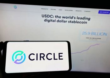 Circle bắt tay Sasai Fintech, đưa USDC vào hành lang thanh toán châu Phi
