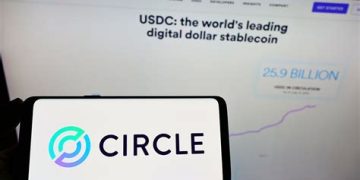 Circle bắt tay Sasai Fintech, đưa USDC vào hành lang thanh toán châu Phi
