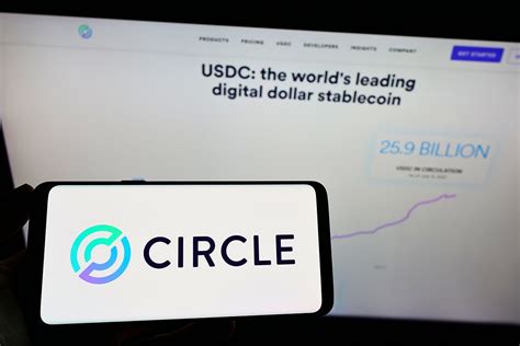 Circle bắt tay Sasai Fintech, đưa USDC vào hành lang thanh toán châu Phi