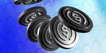 Cổ phiếu Circle tăng 60% sau kết quả kinh doanh, nhà đầu tư định giá lại USDC như hạ tầng AI