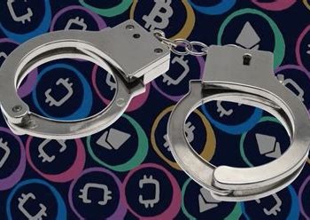 Con trai nhà thầu liên bang bị bắt vì đánh cắp 46 triệu USD tài sản mã hoá từ kho chính phủ Mỹ