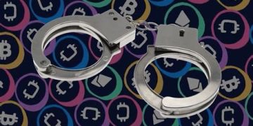 Con trai nhà thầu liên bang bị bắt vì đánh cắp 46 triệu USD tài sản mã hoá từ kho chính phủ Mỹ