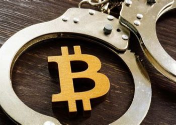 Con trai nhà thầu liên bang bị bắt vì đánh cắp 46 triệu USD tài sản mã hoá từ kho chính phủ Mỹ