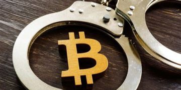 Con trai nhà thầu liên bang bị bắt vì đánh cắp 46 triệu USD tài sản mã hoá từ kho chính phủ Mỹ