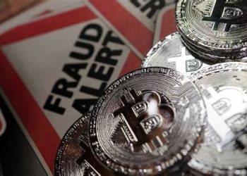 Cách Mỹ tịch thu tài sản mã hóa trong vụ lừa đảo 61 triệu USD