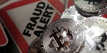 Cách Mỹ tịch thu tài sản mã hóa trong vụ lừa đảo 61 triệu USD