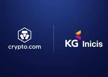 Crypto.com hợp tác với cổng thanh toán KG Inicis của Hàn Quốc