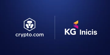 Crypto.com bắt tay cổng thanh toán số một Hàn Quốc, mở lối cho du khách dùng tài sản mã hóa