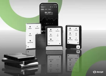 Ledger và MoonPay cho phép con người kiểm soát ví tài sản mã hóa của tác nhân AI