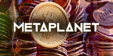 Metaplanet lập quỹ đầu tư mạo hiểm, rót 25 triệu USD vào hạ tầng Bitcoin