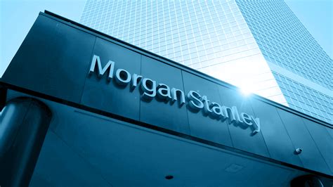 Morgan Stanley nộp hồ sơ xin phép lưu ký tài sản mã hóa và staking