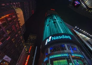 Token hóa cổ phiếu của Nasdaq có thể chia đôi thị trường vốn Mỹ