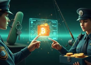 Cảnh sát Ireland phá khoá ví Bitcoin sau nhiều năm được cho là đã mất khóa