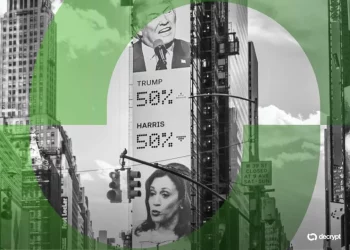 Polymarket và Kalshi siết chặt kiểm soát giao dịch nội gián giữa làn sóng giám sát