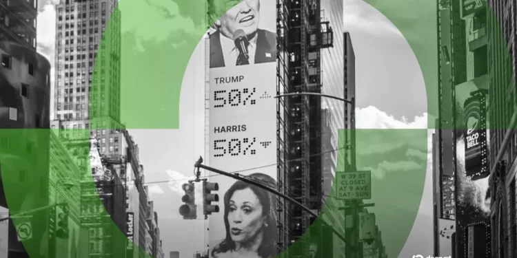 Polymarket và Kalshi siết chặt kiểm soát giao dịch nội gián giữa làn sóng giám sát