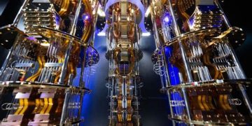 Điện toán lượng tử không chỉ đe dọa Bitcoin mà còn cả các ứng dụng nhắn tin