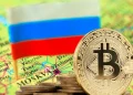 Nga thu 7 triệu USD thuế khai thác tài sản mã hóa