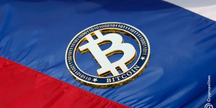 Nga dỡ hạn chế khai thác tài sản mã hóa tại hai khu vực từng đối mặt nguy cơ cấm vĩnh viễn
