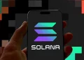 Solana giới thiệu nền tảng triển khai sản phẩm tài chính doanh nghiệp