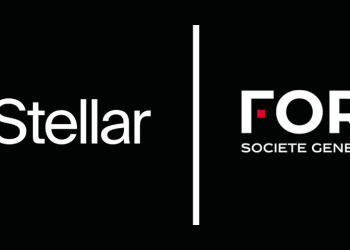 Societe Generale-FORGE triển khai stablecoin EURCV trên Stellar