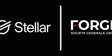 Societe Generale-FORGE triển khai stablecoin EURCV trên Stellar